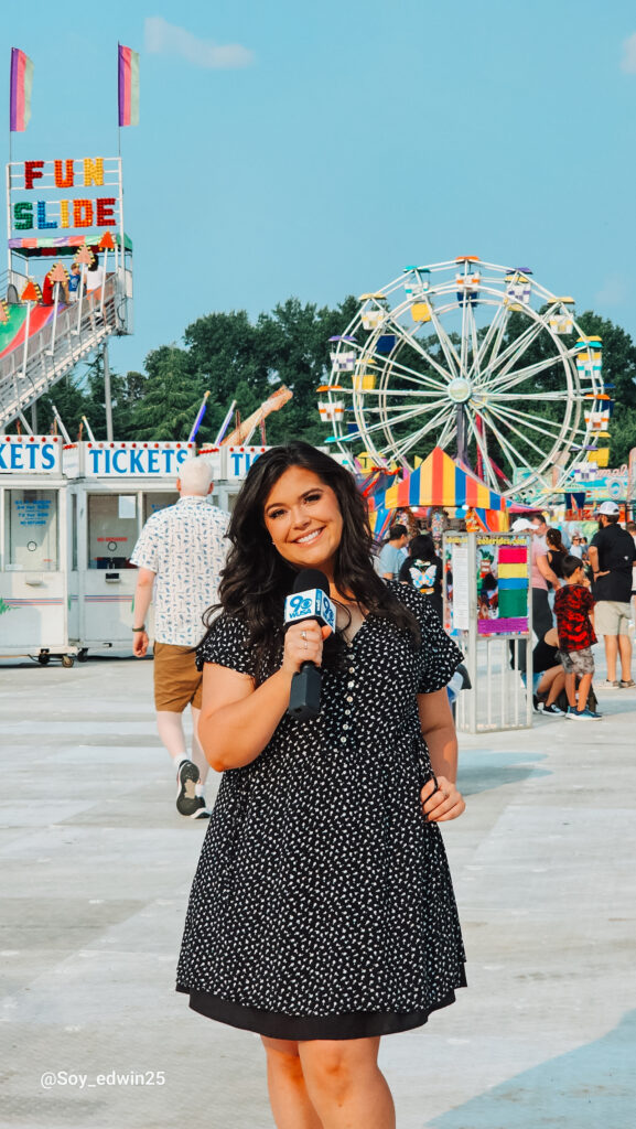 Arlington county fair